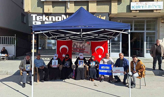 PKK'nın çekilmesi ailelerin umutlarını artırdı