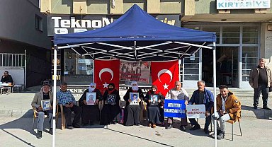 PKK'nın çekilmesi ailelerin umutlarını artırdı