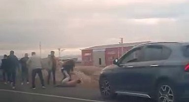 Polis cenazesi konvoyundaki araçlara saldırıda 7 gözaltı