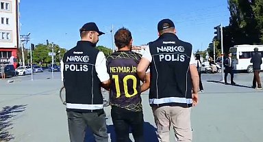 Polis ekipleri çevreye rahatsızlık verenlere müsaade etmiyor