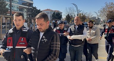 Polise yumruklu saldırıda 3 şahıs tutuklandı