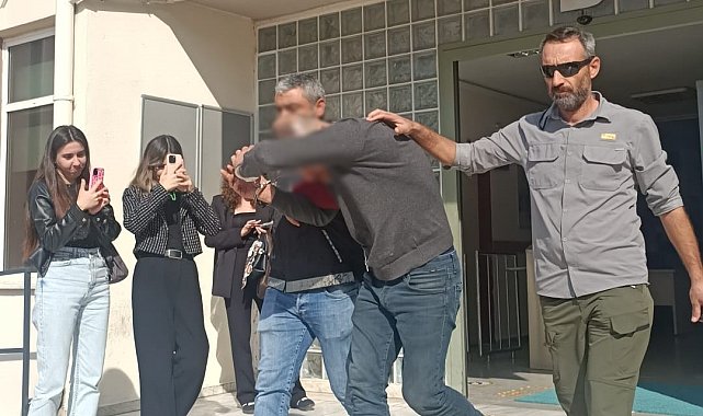 Polisin 'dur' ihtarına uymayan araçtan uyuşturucu ele geçirildi