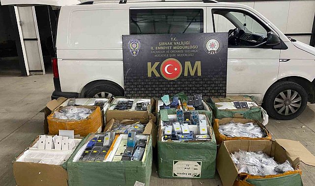 Polisin 'dur' ihtarına uymayıp kaçtı, kısa sürede yakalandı