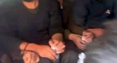 Polisten göçmen kaçakçılığı operasyonu: 3 organizatör ve 9 düzensiz göçmen yakalandı