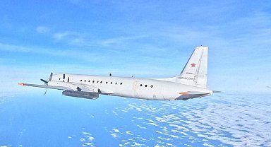 Polonya'dan Rus uçaklarına son bir haftada üçüncü engelleme