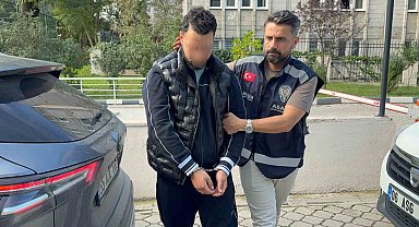 Pompalı tüfekle 2 kişiyi yaralayanlar adliyeye sevk edildi