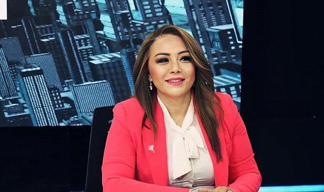 Prof. Dr. Aysun Bay: "Çağımızın gençleri üç büyük tehdit altında; elektronik sigara, şeker ve stres"