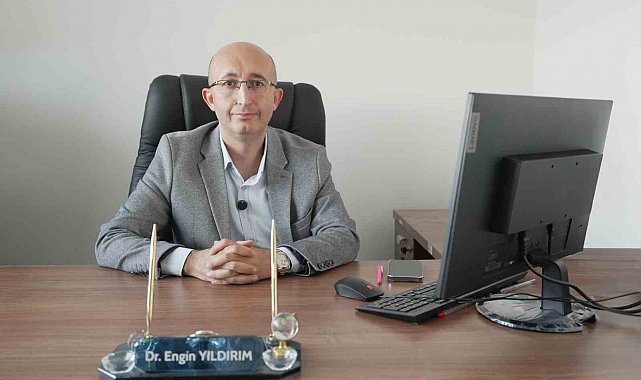 Prof. Dr. Engin Yıldırım: "Normal doğum sağlıklı nesillerin teminatıdır"