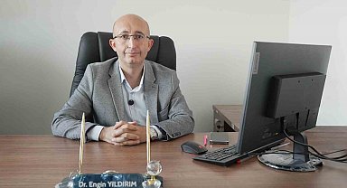 Prof. Dr. Engin Yıldırım: "Normal doğum sağlıklı nesillerin teminatıdır"