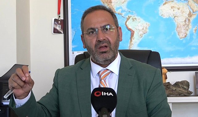 Prof. Dr. Hüseyin Şeyhanlıoğlu'ndan: "İdris-i Bitlisi Tepesi" çağrısı