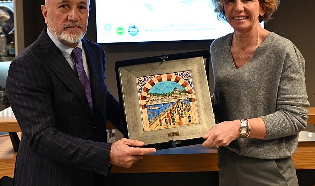 "Boğaziçi Lüferi Bayramı" geliyor