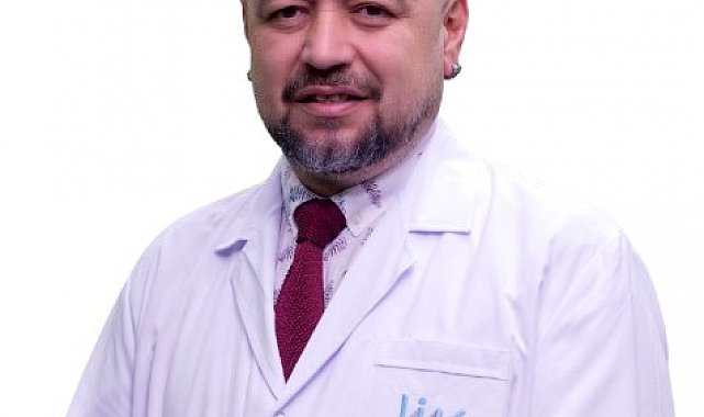 "Eklem koruyucu cerrahi ile doğal hareket korunabilir"