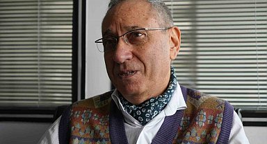 "Eskiye dönüş mümkün değil ama daha az kirleterek çözümün parçası olabiliriz"