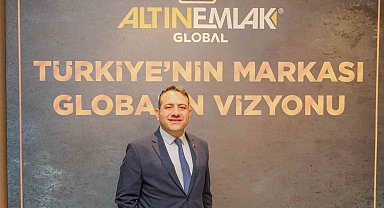 "Ev Sahibi Türkiye projesi gayrimenkul sektörünü yeniden düzenleyecek"