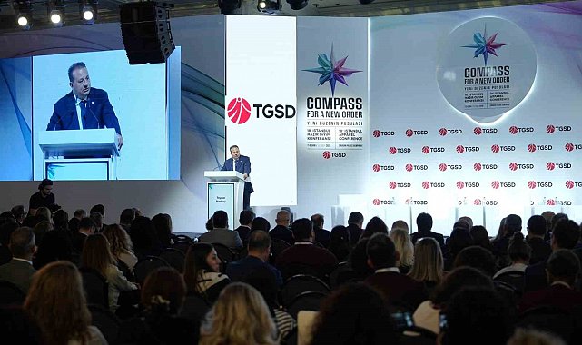 "Hazır giyim ve tekstil istihdamın sigortasıdır"