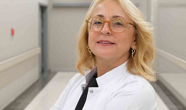 "Meme kanseri 20-40 yaştaki kadınlarda da görülebilir"