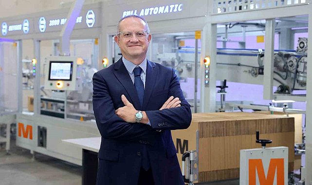 "Migros markalı bakliyatların tamamı yüzde 100 yerli olacak"