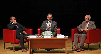 "Mustafa Yalçın başkanımızı klonlamak istiyorum"