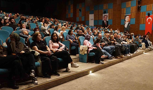 "Ocak" Esenyurtlu sanatseverlerle buluştu