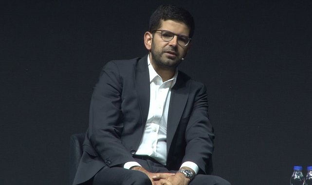 "Pandemiden sonra teknoloji girişimlerine yapılan yatırımlar yıllık 1 milyar doların üzerine çıktı"