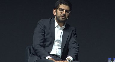 "Pandemiden sonra teknoloji girişimlerine yapılan yatırımlar yıllık 1 milyar doların üzerine çıktı"