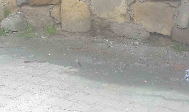 "Seni Kastamonu'da gezdirmem" sözü tahrik sayıldı: 1 kişiyi bıçaklayan baba-oğula indirimli ceza