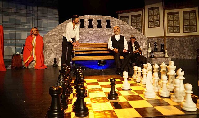 "Son hamle: Uyanış" büyük ilgi gördü