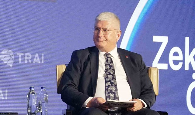 "Teknoloji geçici ama ustalık kalıcıdır"