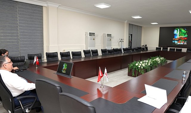 "Ustanın İzinde Kadrajda BEUN" yarışmasında kazananlar belli oldu