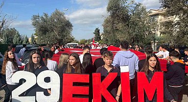 Radikal Eğitim Kurumları'nda Cumhuriyet Bayramı coşkusu