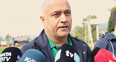 Recep Durul: "Futbolu federasyon değil, başkaları yönetmiş"