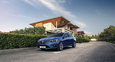 Renault Eylül'de 11 bin 529 adet satışla en çok satan marka oldu