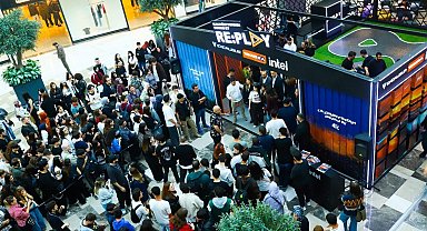 RE:PLAY oyun turnuvası tüm hızıyla devam ediyor