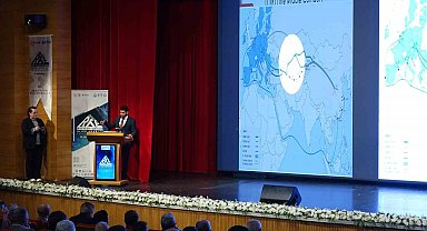 Rize'de Ticaret ve Ekonomi Kongresi ve Zirvesi başladı