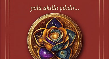 Ruha dokunan büyük yolculuk başlıyor