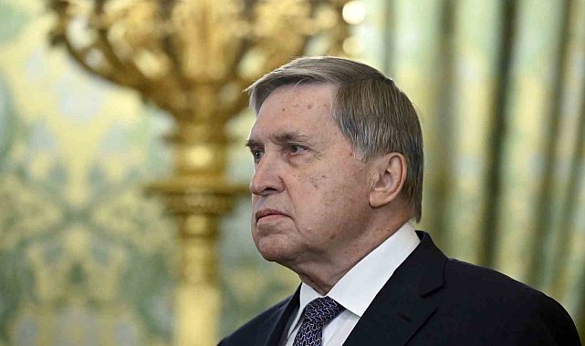 Rusya Devlet Başkanı Yardımcısı Uşakov: " Zirve için hazırlıklara başlanacak"