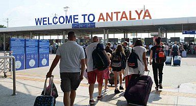 Rusya zirvede, Eylül ayında tüm zamanların en yüksek günlük ziyaretçi sayısı kaydedildi