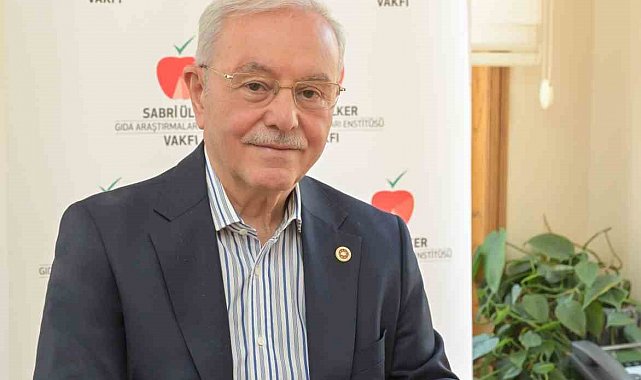 Sabri Ülker Vakfı, Dünya Gıda Günü'nde gıda okuryazarlığının önemine dikkat çekti