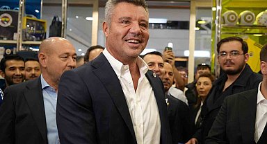 Sadettin Saran: "Beşiktaş'ı yeneceğiz, şüpheniz olmasın"