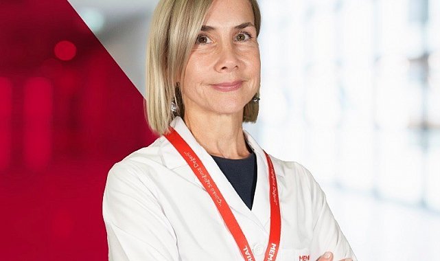 Sağlıklı bir menopoz için bu kontrolleri ihmal etmeyin