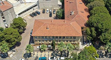 Sağlıklı hayat merkezlerinde MHRS'den randevu dönemi başladı