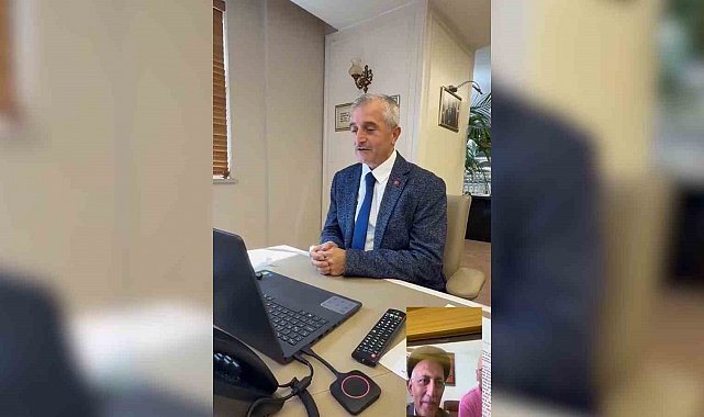 Şahinbey Belediyesi'nden Gazze'ye kardeşlik eli