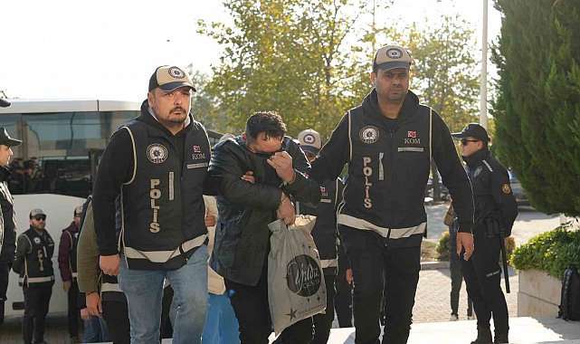 Sahte alkol testi şebekesi 100 sürücünün ehliyetini geri aldırdı