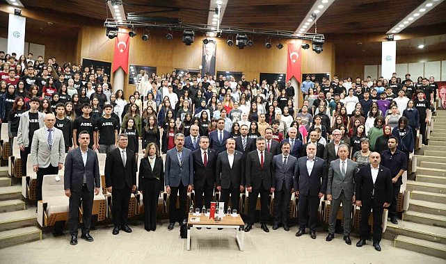 Şair Arif Nihat Asya, vefatının 50. yılında Adana'da anıldı