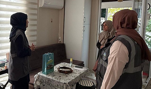 Sakarya Büyükşehir şehrin dört bir yanında yürekleri ısıtıyor