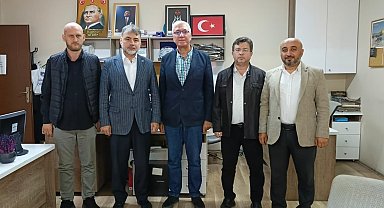 Sakarya, Gazze için tek yürek olacak