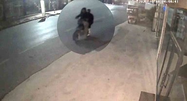 Sakarya'da elektrikli bisiklet ve kamyonet çalan zanlılar İstanbul'da yakalandı