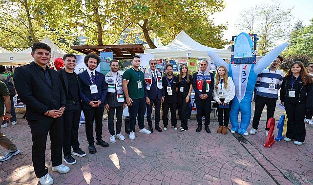 Sakarya'da Şehir Kütüphanesi için çalışmalar başlıyor