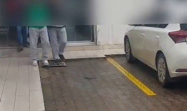 Sakarya'da uyuşturucu operasyonu: İki günde 28 şüpheli gözaltına alındı