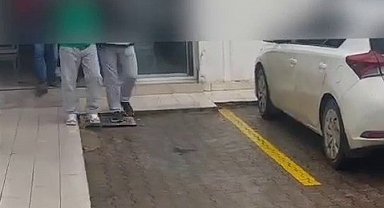 Sakarya'da uyuşturucu operasyonu: İki günde 28 şüpheli gözaltına alındı